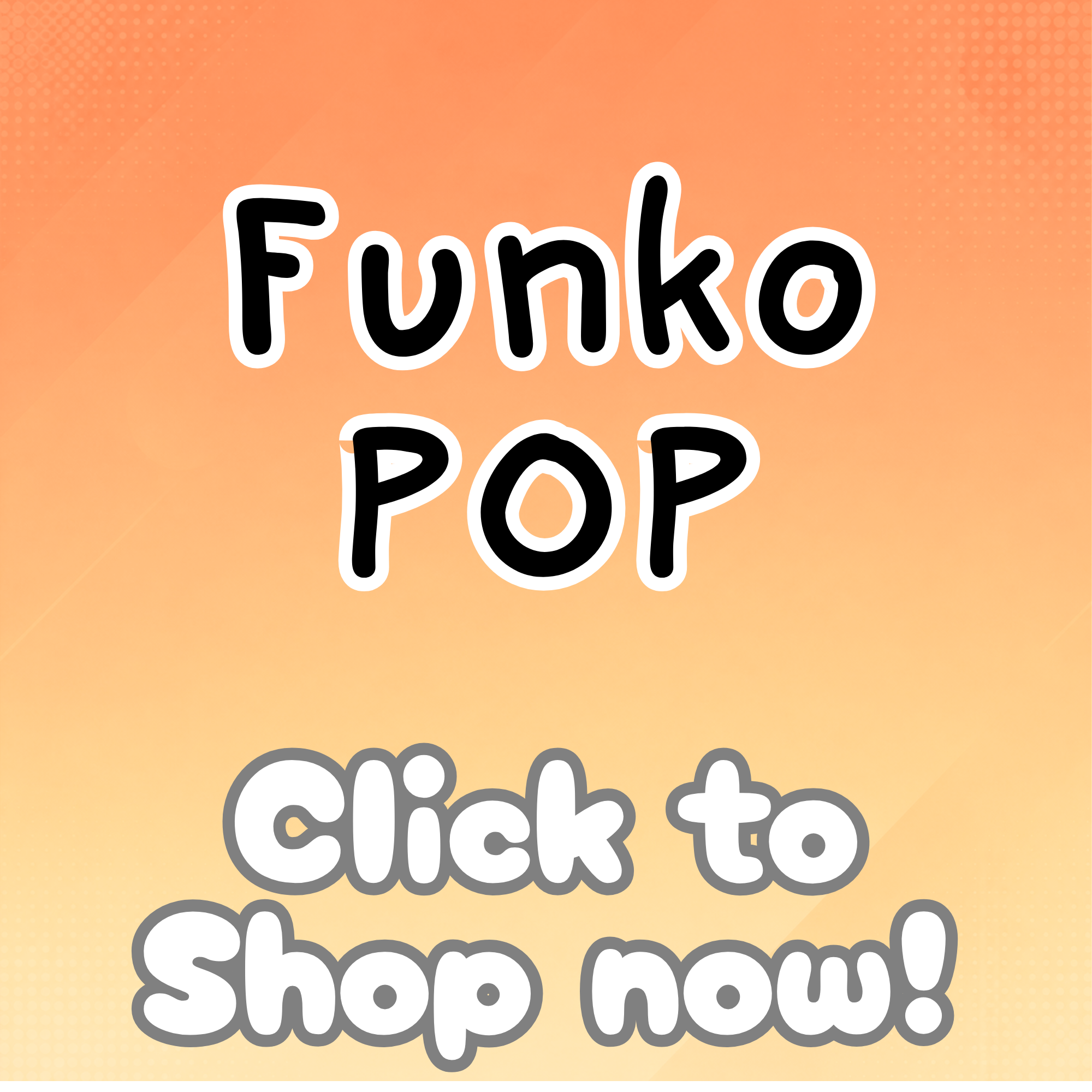 Funko Pop