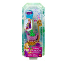 Disney Princess Bestie Carriage With Rapunzel