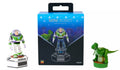 Disney Toy Story Robosen Buzz & Rex Mini Robo Set