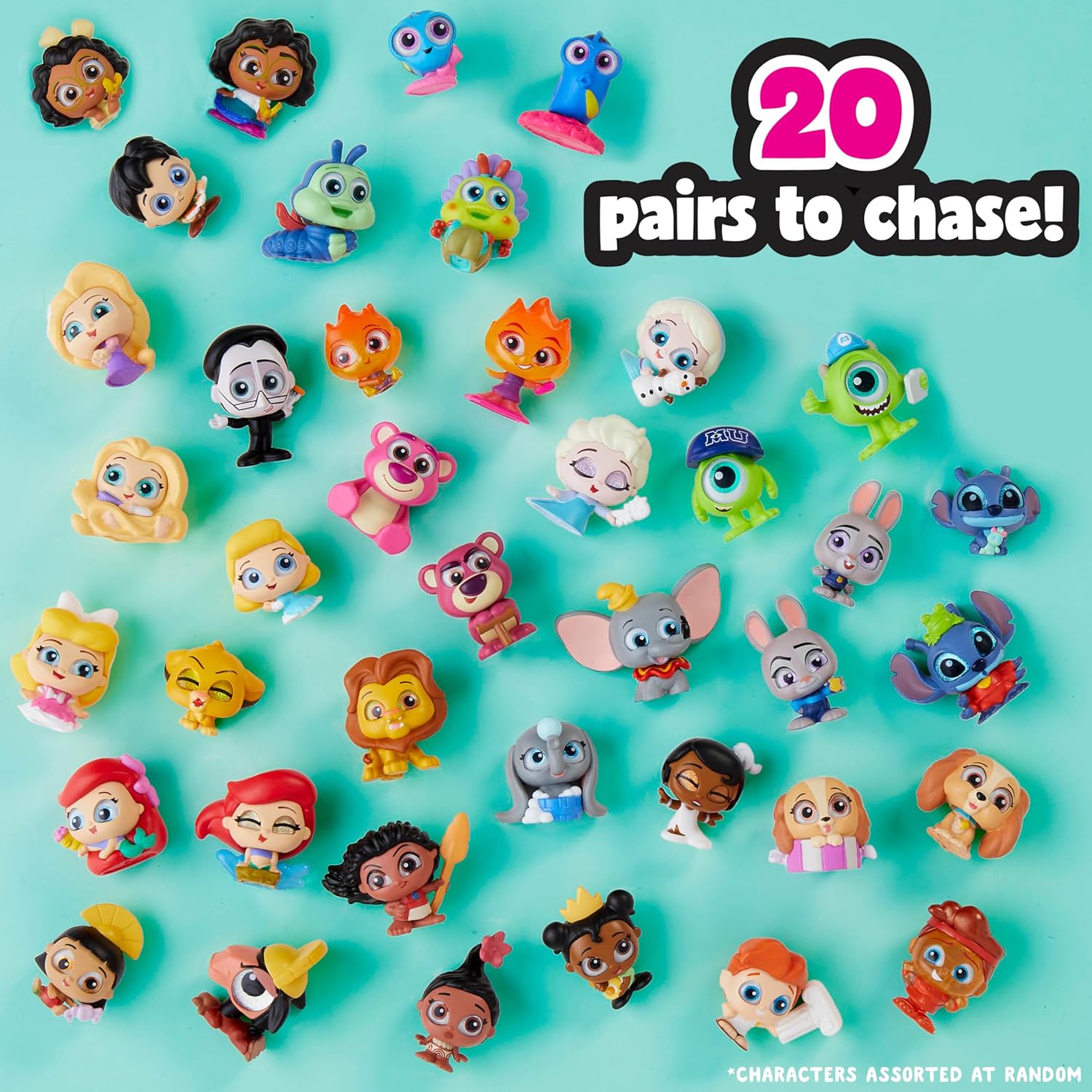 Doorables Remember When Peek S13 Playset