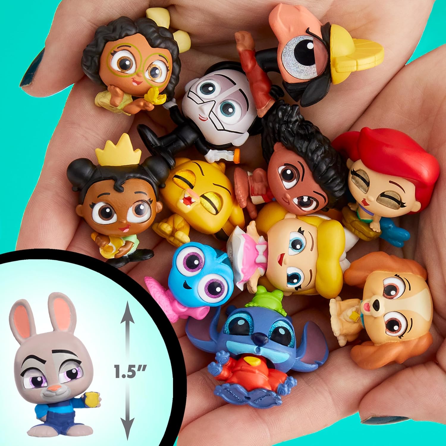 Doorables Remember When Peek S13 Playset