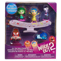 Inside Out 2 All the Feels Figure Set
