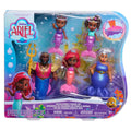 Disney Junior Ariel Royal Family Figure Set